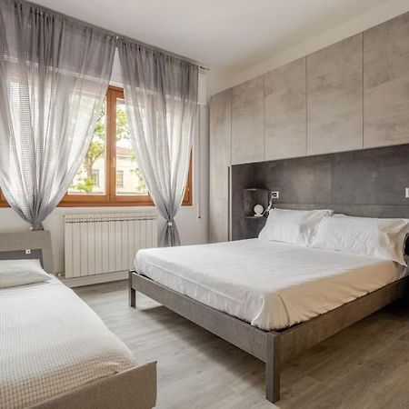 Appartamento Margherita Bologna Kültér fotó