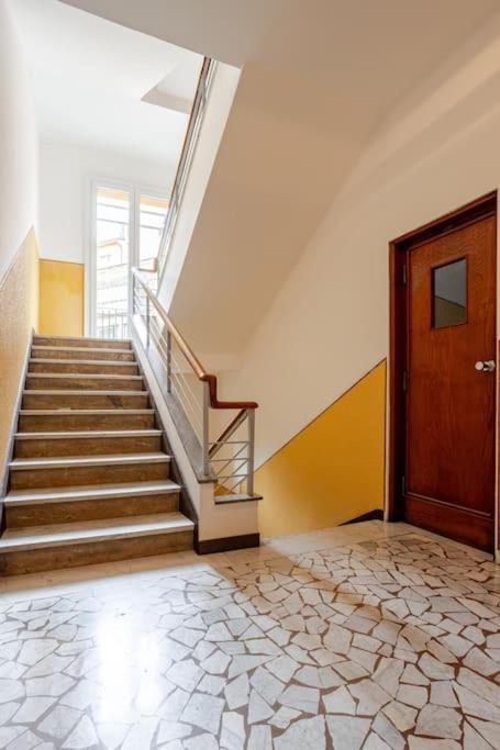 Appartamento Margherita Bologna Kültér fotó
